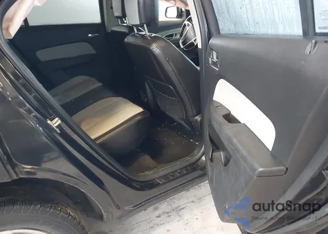 2014 Chevrolet Equinox 2Lt z USA, uszkodzony, nr VIN 2GNFLGE37E6241024